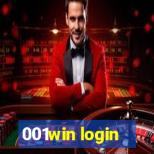 001win login